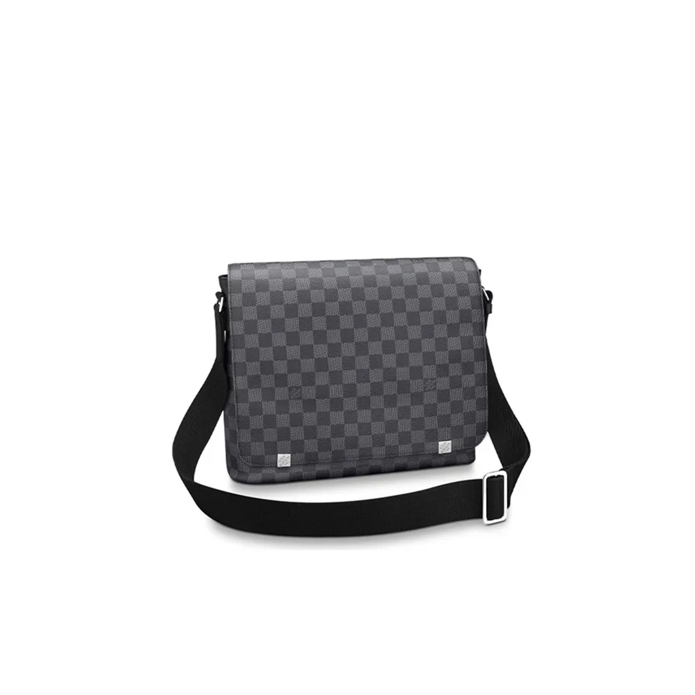 LOUIS VUITTON DISTRICT BAG N41029 (31*15*10cm)
